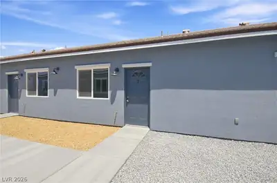 2001 South Dandelion Street 4, Pahrump