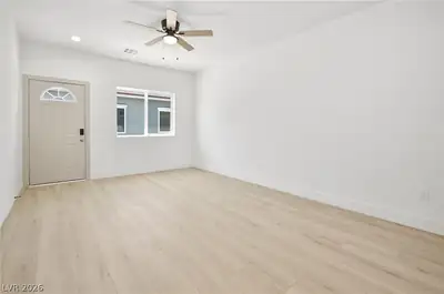 2001 South Dandelion Street 4 Living Room