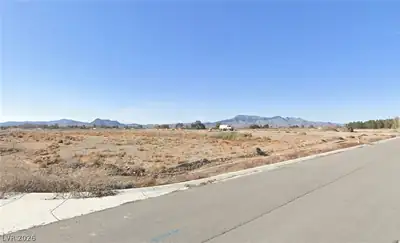 654 South Dyani Drive, Pahrump
