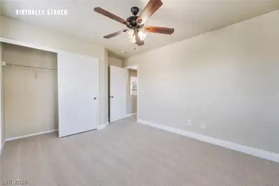 7225 Neches Avenue Bedroom
