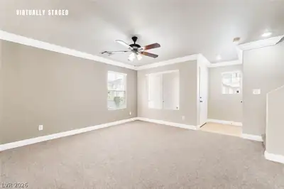 7225 Neches Avenue Living Room