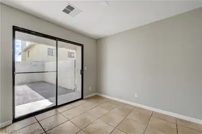 6809 Accent Court Dining Area