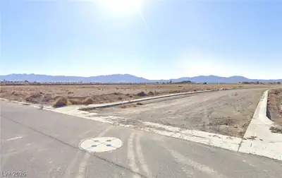 654 South Ishani Ridge Court, Pahrump