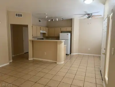1881 West Alexander Road 1050 Dining Area