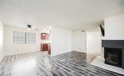 101 Luna Way 149 Living Room
