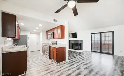 101 Luna Way 149 Kitchen