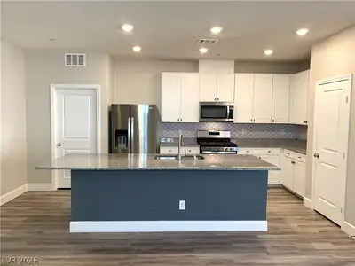 2944 Capobella Avenue, Henderson