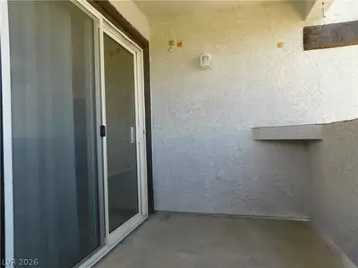 7255 West SUNSET Road 2029 Patio