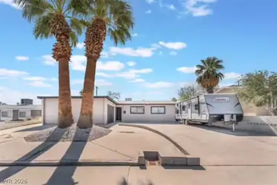 3101 Kings Way, Las Vegas