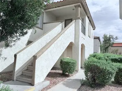 5104 Jordan Frey Street 203, Las Vegas