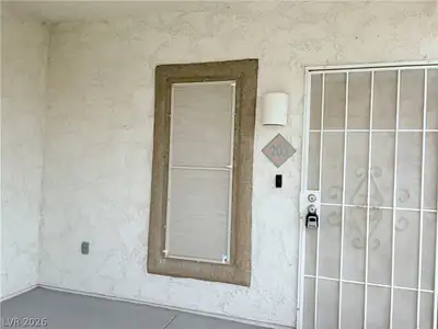 5104 Jordan Frey Street 203 Entry