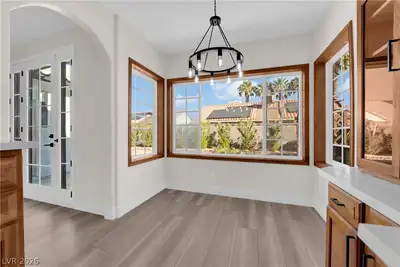 4338 Cobblehill Way Dining Area