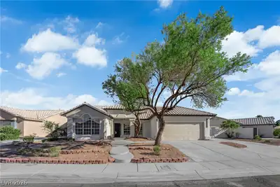 4338 Cobblehill Way, North Las Vegas