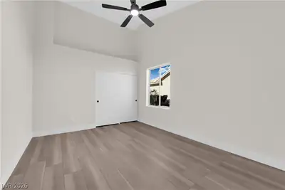 4338 Cobblehill Way Bedroom