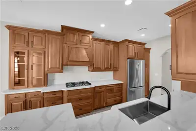 4338 Cobblehill Way Kitchen