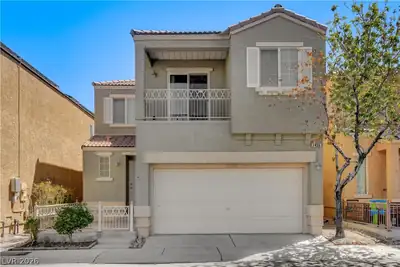 7436 Speedwell Cavern Street, Las Vegas