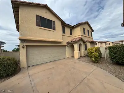 9324 Aventurine Court, Las Vegas