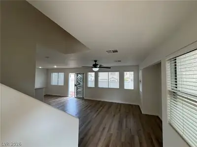 9324 Aventurine Court Living Room