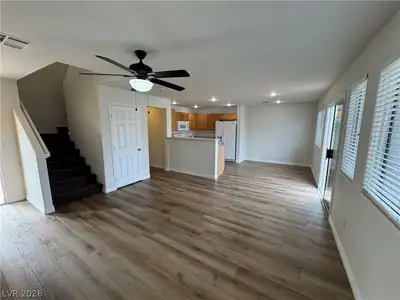 9324 Aventurine Court Living Room