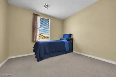 3619 Prairie Orchid Avenue Bedroom