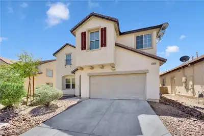 3619 Prairie Orchid Avenue, North Las Vegas