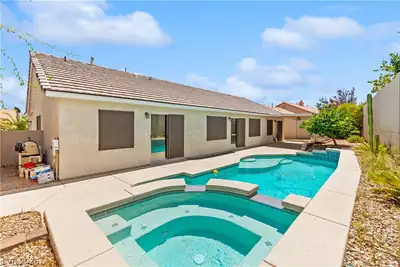 3425 Baldoyle Lane, Las Vegas