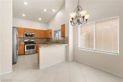 3425 Baldoyle Lane Kitchen