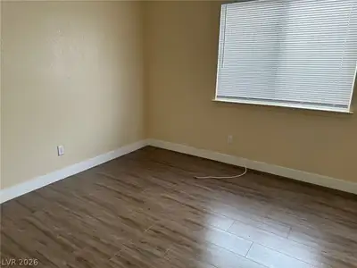 2113 Feather Bush Street Bedroom