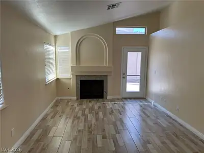 2113 Feather Bush Street Living Room
