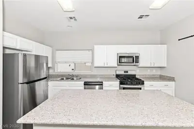 6020 Gum Springs Street Kitchen