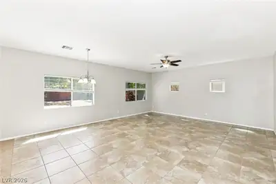 6020 Gum Springs Street Living Room