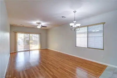 2339 Tranquil Moon Street Living Room