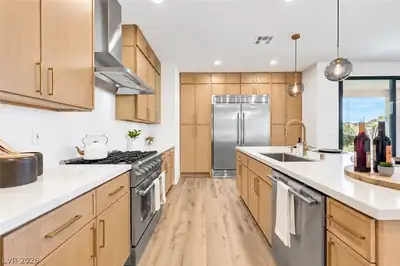 121 Torchwood Lane Las Vegas, NV 89144