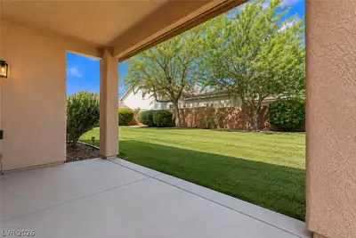 121 Torchwood Lane Patio