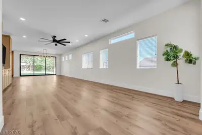 121 Torchwood Lane Living Room