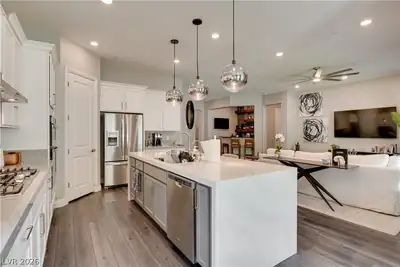 165 Springbough Lane, Las Vegas