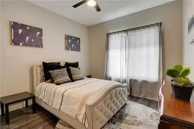 165 Springbough Lane Bedroom