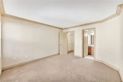 1150 North Buffalo Drive 2028, Las Vegas, NV 89128 Primary Bedroom