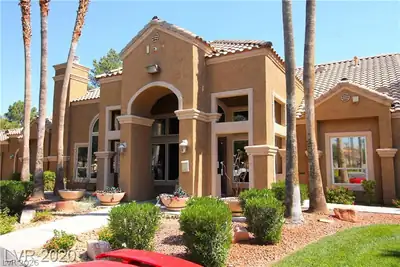 1150 North Buffalo Drive 2028, Las Vegas