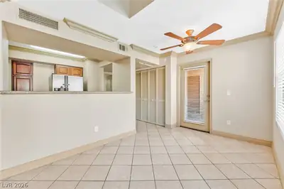 1150 North Buffalo Drive 2028, Las Vegas, NV 89128 Dining Area