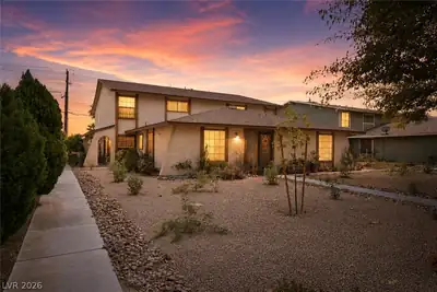 4734 Roberta Street 4 Las Vegas, NV 89119