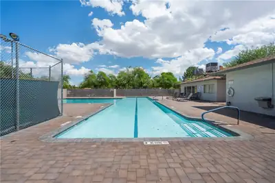 4734 Roberta Street 4 Pool