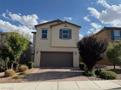 9769 Cluny Avenue, Las Vegas