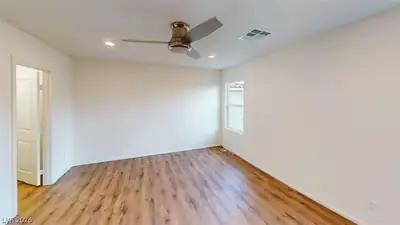 9769 Cluny Avenue Bedroom