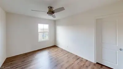 9769 Cluny Avenue Bedroom