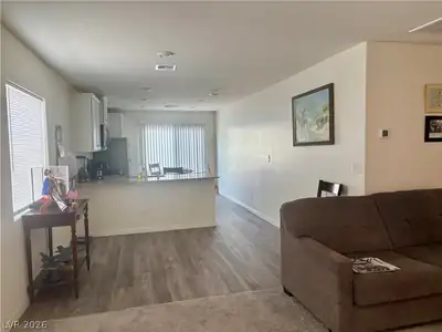 2780 Predator Place Living Room
