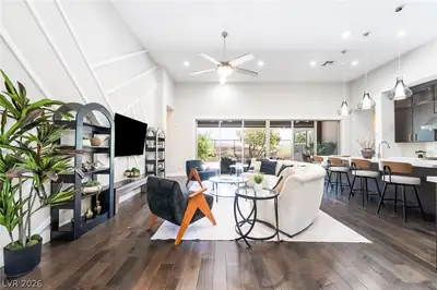 6796 COPPER SUNRISE Court, Las Vegas, NV 89148 