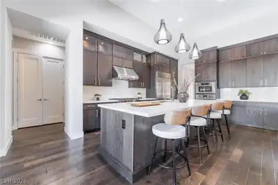 6796 COPPER SUNRISE Court, Las Vegas, NV 89148 