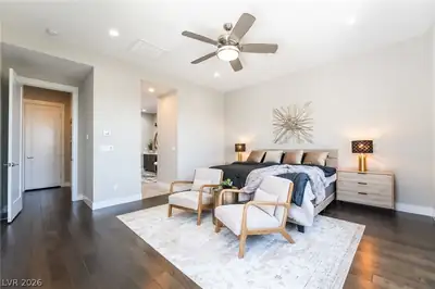 6796 COPPER SUNRISE Court, Las Vegas, NV 89148 