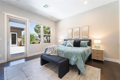 6796 COPPER SUNRISE Court, Las Vegas, NV 89148 